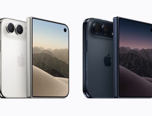 Когато бъдещето се разгъне: Защо iPhone Duo смени правилата на играта